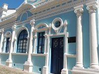 Casa da Fundição