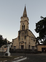 Igreja de Nossa Senhora do Rosário