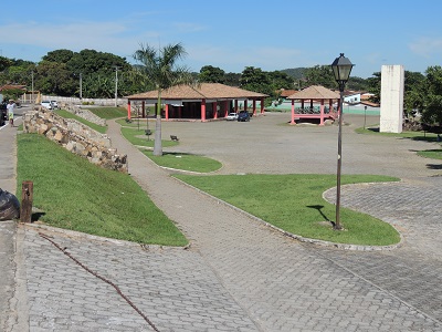 Largo do Matadouro