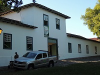 Quartel do XX