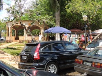 Praça do Rosário